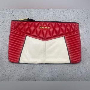 Miu Miu bag